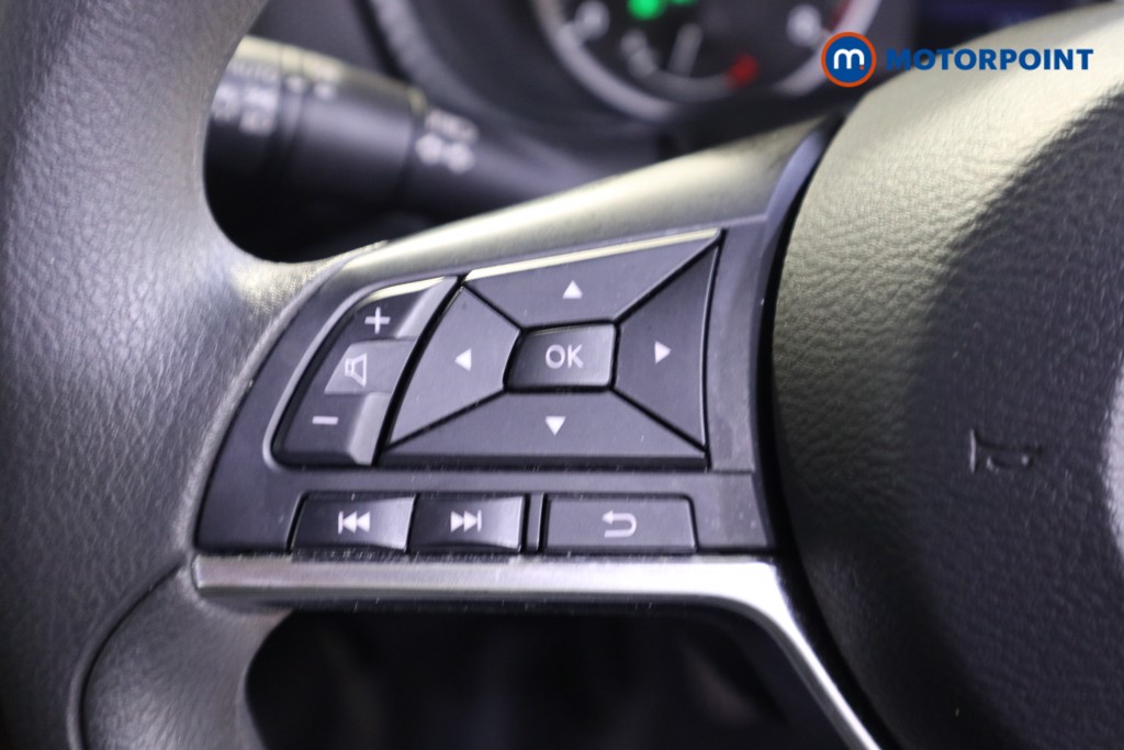 Nissan Juke Acenta Manual Petrol SUV - Stock Number (1555244) - 5th supplementary image