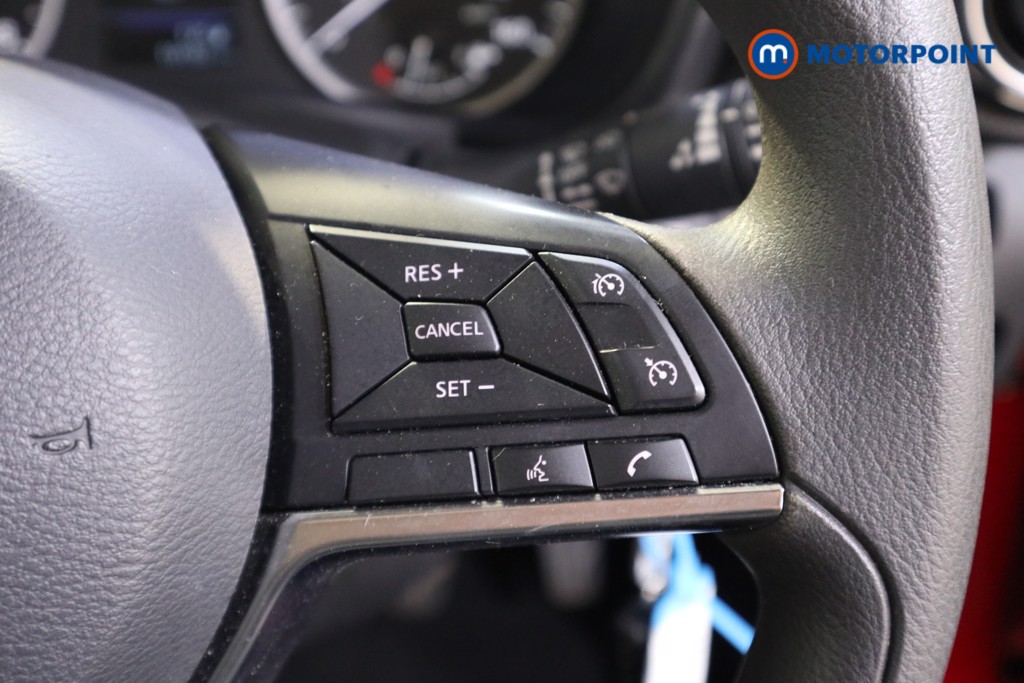 Nissan Juke Acenta Manual Petrol SUV - Stock Number (1555244) - 6th supplementary image