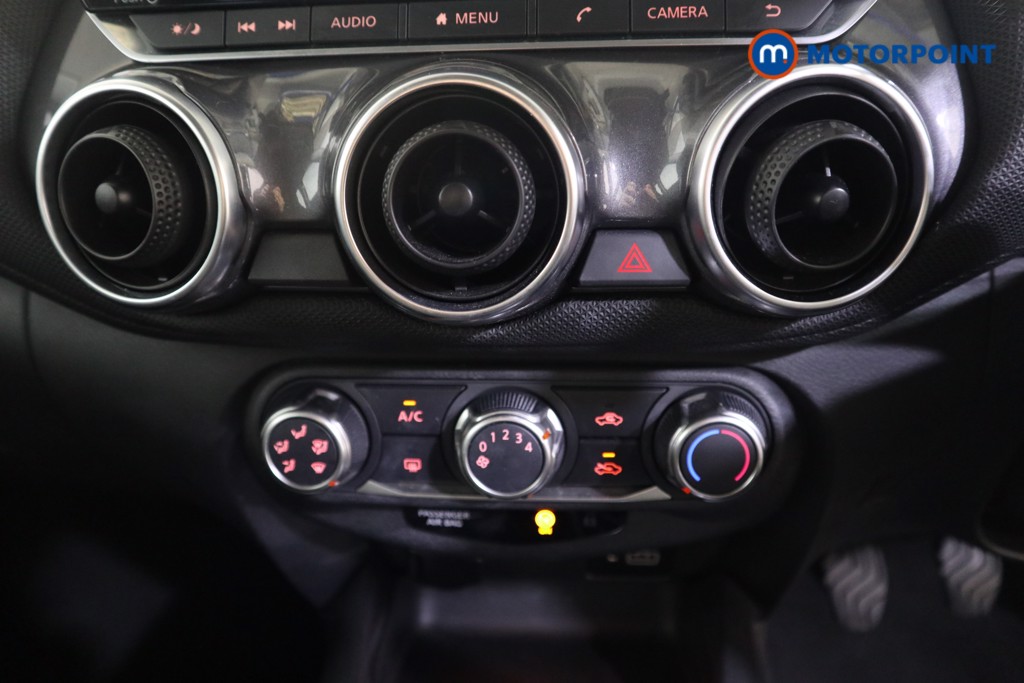 Nissan Juke Acenta Manual Petrol SUV - Stock Number (1555244) - 7th supplementary image