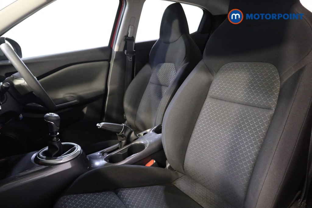 Nissan Juke Acenta Manual Petrol SUV - Stock Number (1555244) - 10th supplementary image