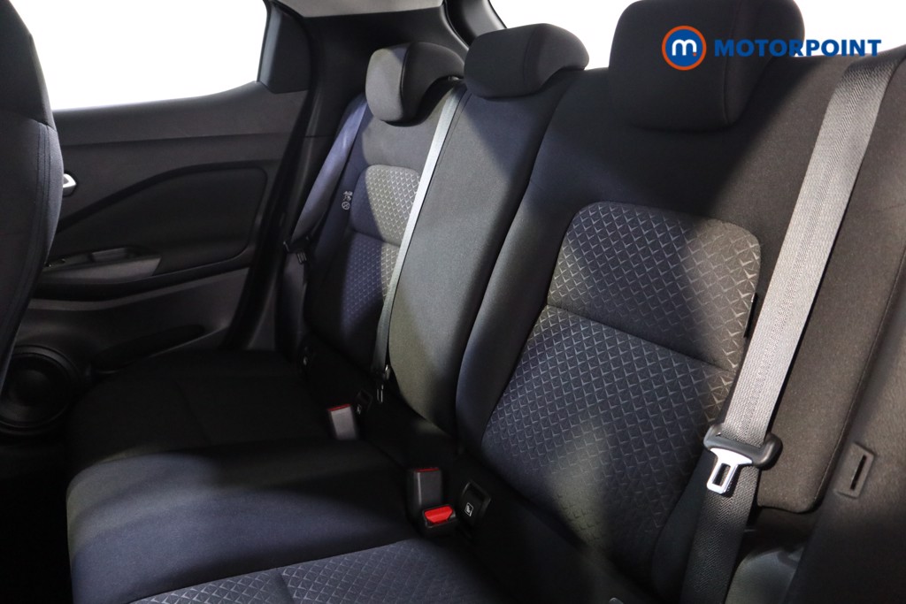 Nissan Juke Acenta Manual Petrol SUV - Stock Number (1555244) - 11th supplementary image
