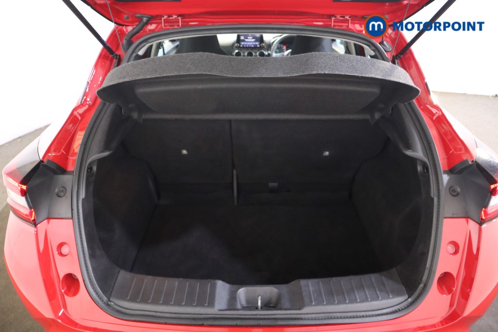 Nissan Juke Acenta Manual Petrol SUV - Stock Number (1555244) - 12th supplementary image