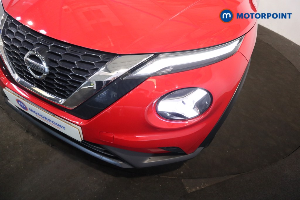 Nissan Juke Acenta Manual Petrol SUV - Stock Number (1555244) - 22nd supplementary image