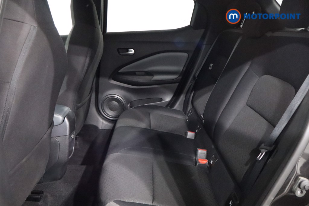 Nissan Juke N-Connecta Automatic Petrol SUV - Stock Number (1555254) - 5th supplementary image