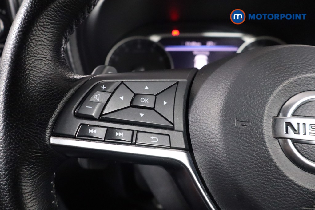 Nissan Juke N-Connecta Automatic Petrol SUV - Stock Number (1555254) - 7th supplementary image