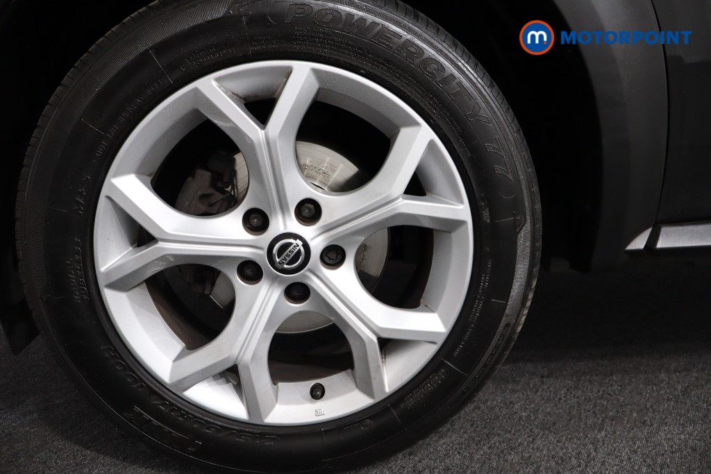 Nissan Juke N-Connecta Automatic Petrol SUV - Stock Number (1555254) - 11th supplementary image