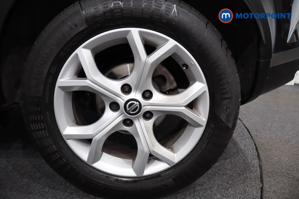 Nissan Juke N-Connecta Automatic Petrol SUV - Stock Number (1555254) - 12th supplementary image