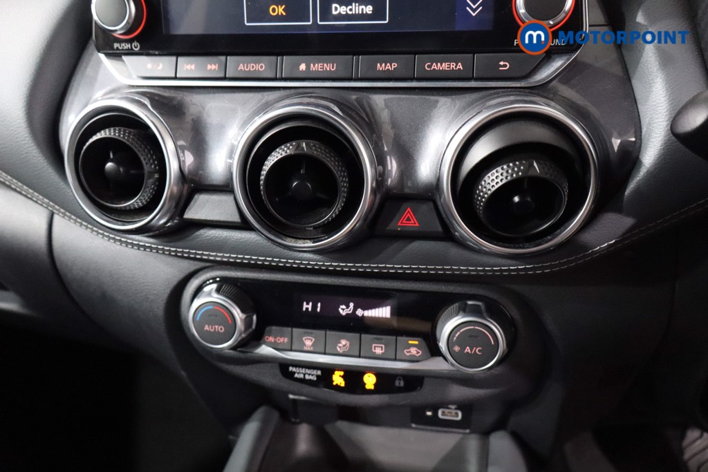 Nissan Juke N-Connecta Automatic Petrol SUV - Stock Number (1555254) - 15th supplementary image