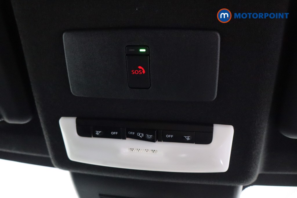Nissan Juke N-Connecta Automatic Petrol SUV - Stock Number (1555254) - 17th supplementary image