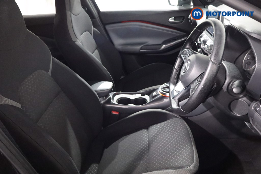 Nissan Juke N-Connecta Automatic Petrol SUV - Stock Number (1555254) - 19th supplementary image