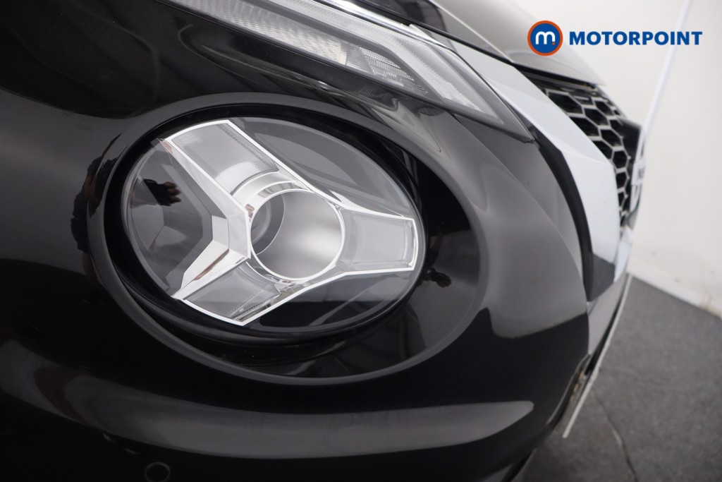 Nissan Juke N-Connecta Automatic Petrol SUV - Stock Number (1555254) - 22nd supplementary image