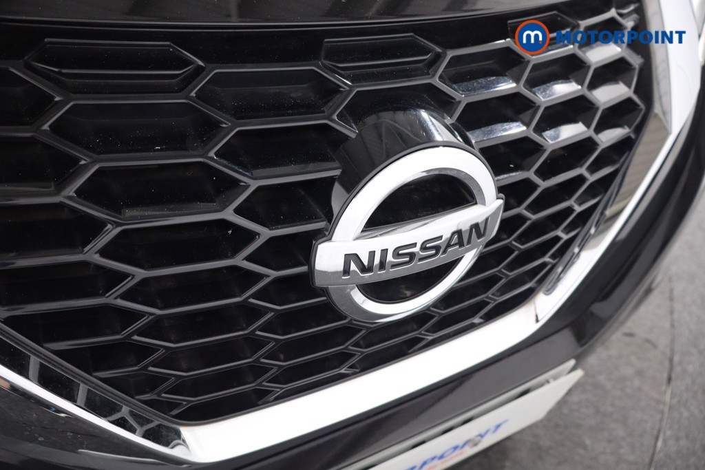Nissan Juke N-Connecta Automatic Petrol SUV - Stock Number (1555254) - 23rd supplementary image