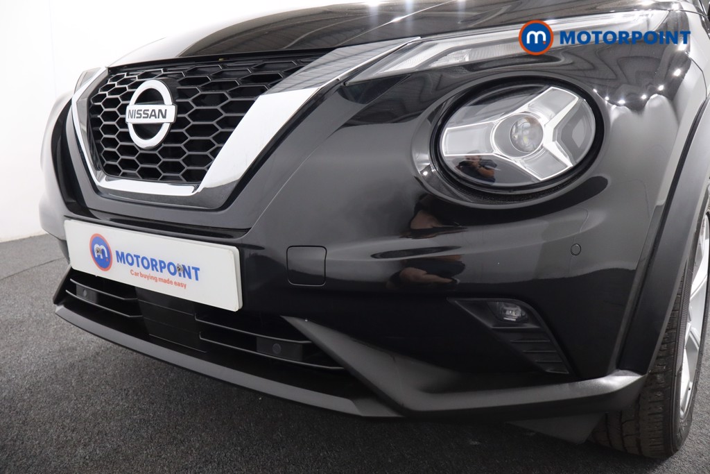 Nissan Juke N-Connecta Automatic Petrol SUV - Stock Number (1555254) - 24th supplementary image