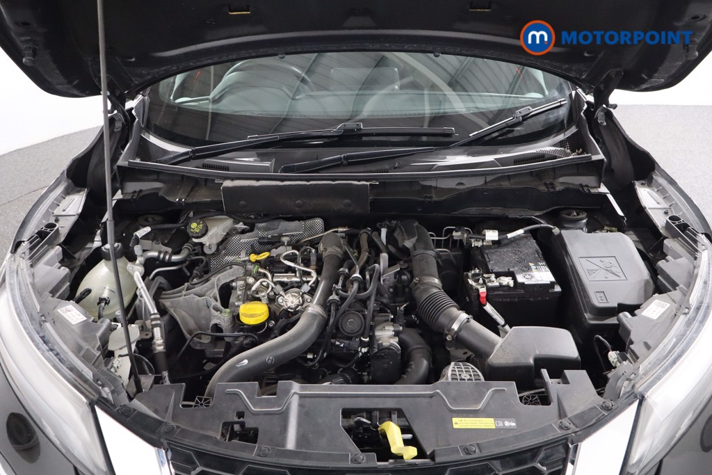 Nissan Juke N-Connecta Automatic Petrol SUV - Stock Number (1555254) - 25th supplementary image