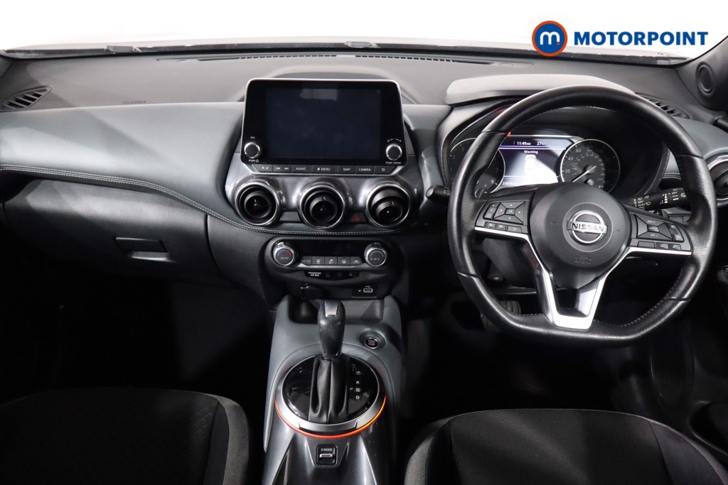 Nissan Juke N-Connecta Automatic Petrol SUV - Stock Number (1555254) - 1st supplementary image