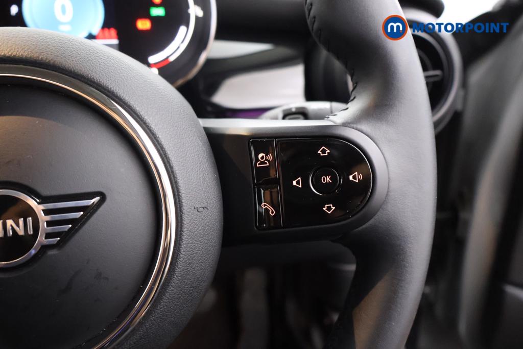 Mini Hatchback Cooper Classic Automatic Petrol Hatchback - Stock Number (1555377) - 3rd supplementary image