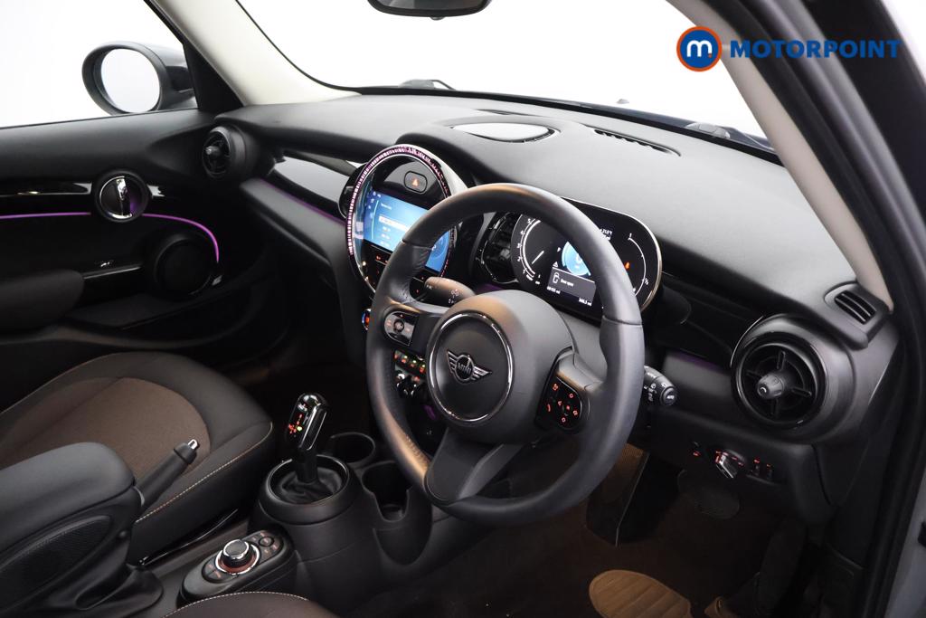 Mini Hatchback Cooper Classic Automatic Petrol Hatchback - Stock Number (1555377) - 9th supplementary image