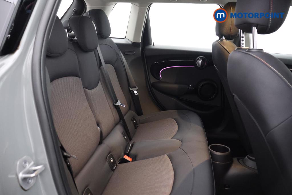 Mini Hatchback Cooper Classic Automatic Petrol Hatchback - Stock Number (1555377) - 11th supplementary image