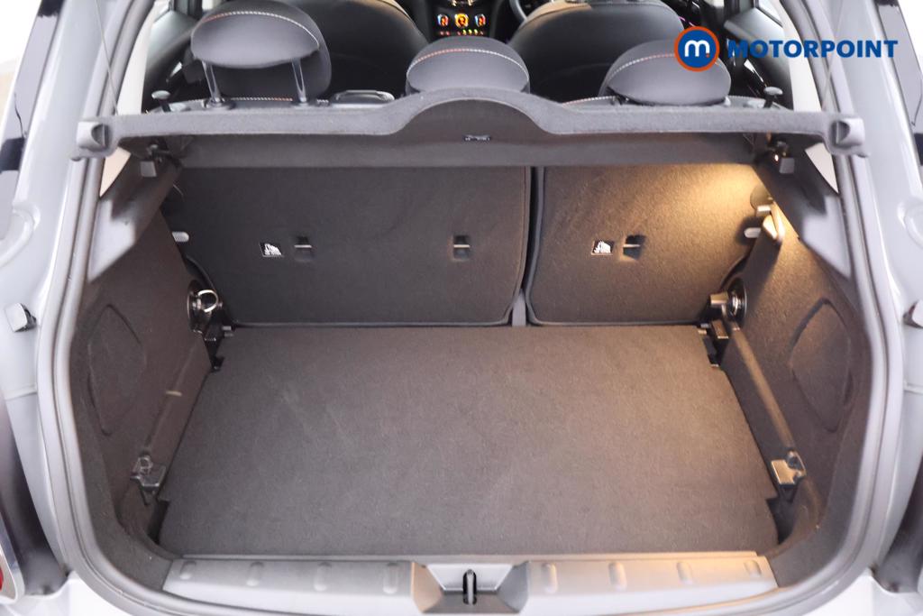 Mini Hatchback Cooper Classic Automatic Petrol Hatchback - Stock Number (1555377) - 12th supplementary image