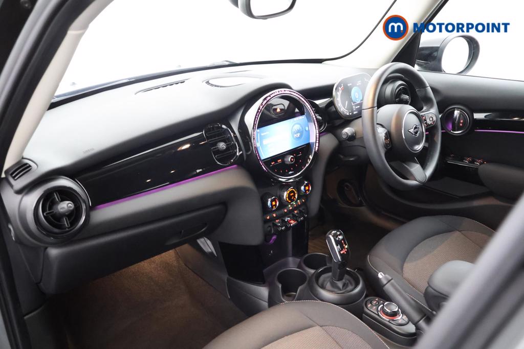 Mini Hatchback Cooper Classic Automatic Petrol Hatchback - Stock Number (1555377) - 13th supplementary image