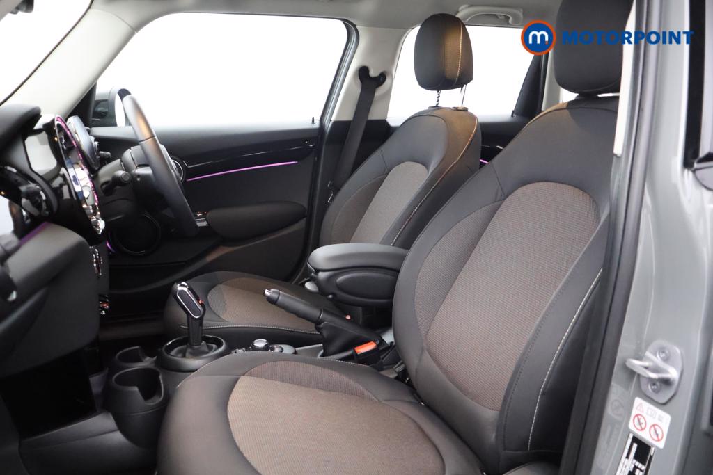 Mini Hatchback Cooper Classic Automatic Petrol Hatchback - Stock Number (1555377) - 14th supplementary image