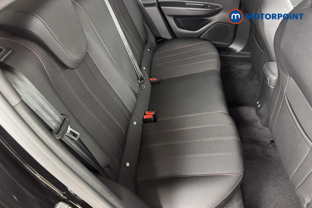 Vauxhall Mokka GS Manual Petrol SUV - Stock Number (1555514) - 4th supplementary image
