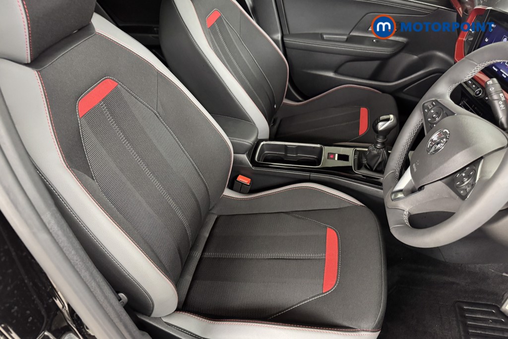 Vauxhall Mokka GS Manual Petrol SUV - Stock Number (1555514) - 5th supplementary image