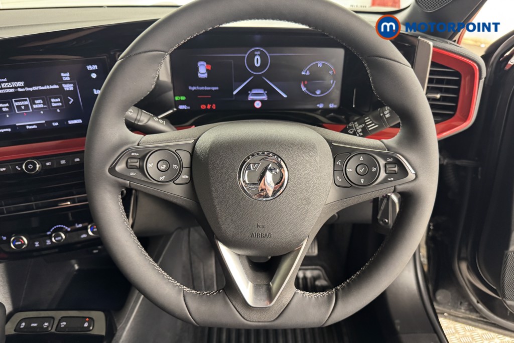 Vauxhall Mokka GS Manual Petrol SUV - Stock Number (1555514) - 6th supplementary image