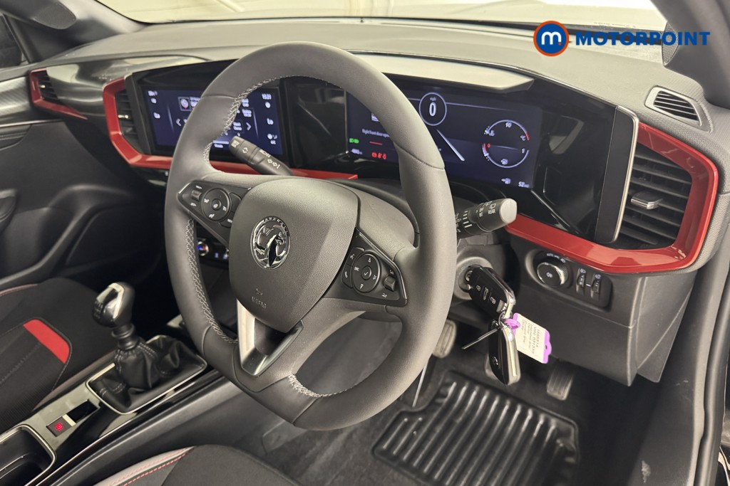 Vauxhall Mokka GS Manual Petrol SUV - Stock Number (1555514) - 7th supplementary image