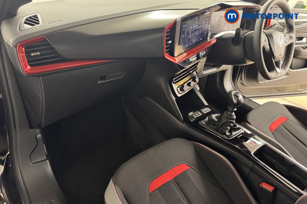 Vauxhall Mokka GS Manual Petrol SUV - Stock Number (1555514) - 8th supplementary image