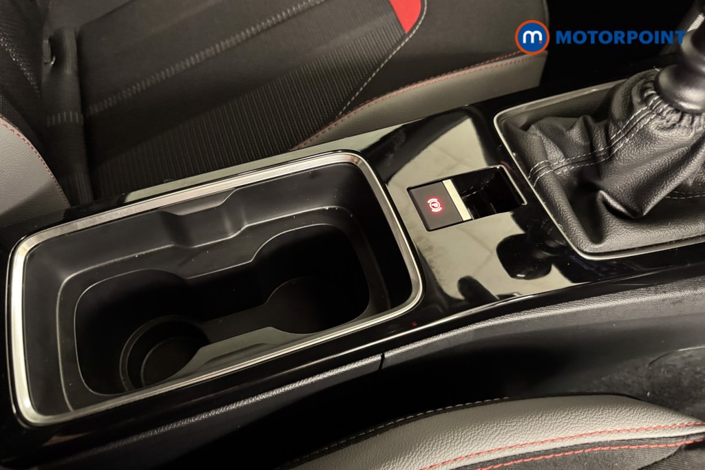 Vauxhall Mokka GS Manual Petrol SUV - Stock Number (1555514) - 10th supplementary image