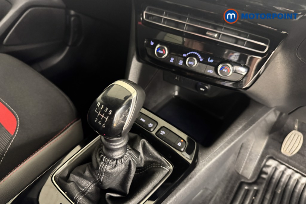 Vauxhall Mokka GS Manual Petrol SUV - Stock Number (1555514) - 11th supplementary image