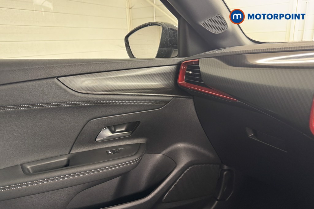 Vauxhall Mokka GS Manual Petrol SUV - Stock Number (1555514) - 12th supplementary image
