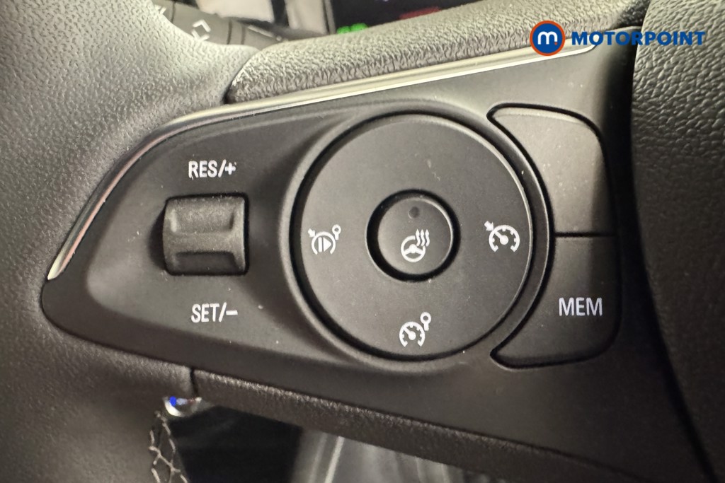 Vauxhall Mokka GS Manual Petrol SUV - Stock Number (1555514) - 13th supplementary image
