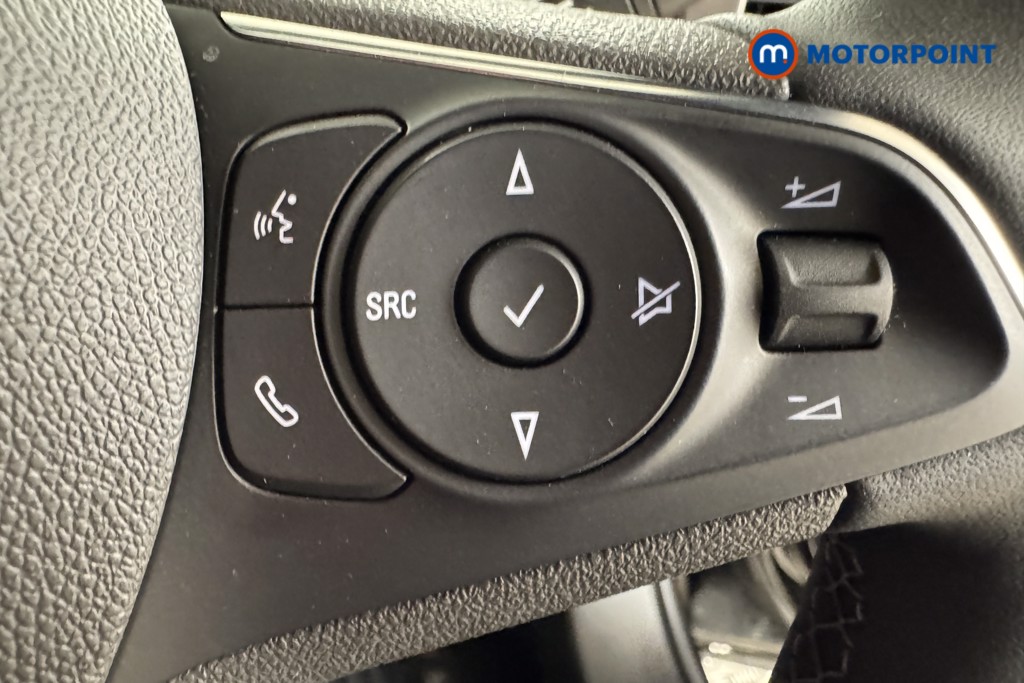 Vauxhall Mokka GS Manual Petrol SUV - Stock Number (1555514) - 14th supplementary image
