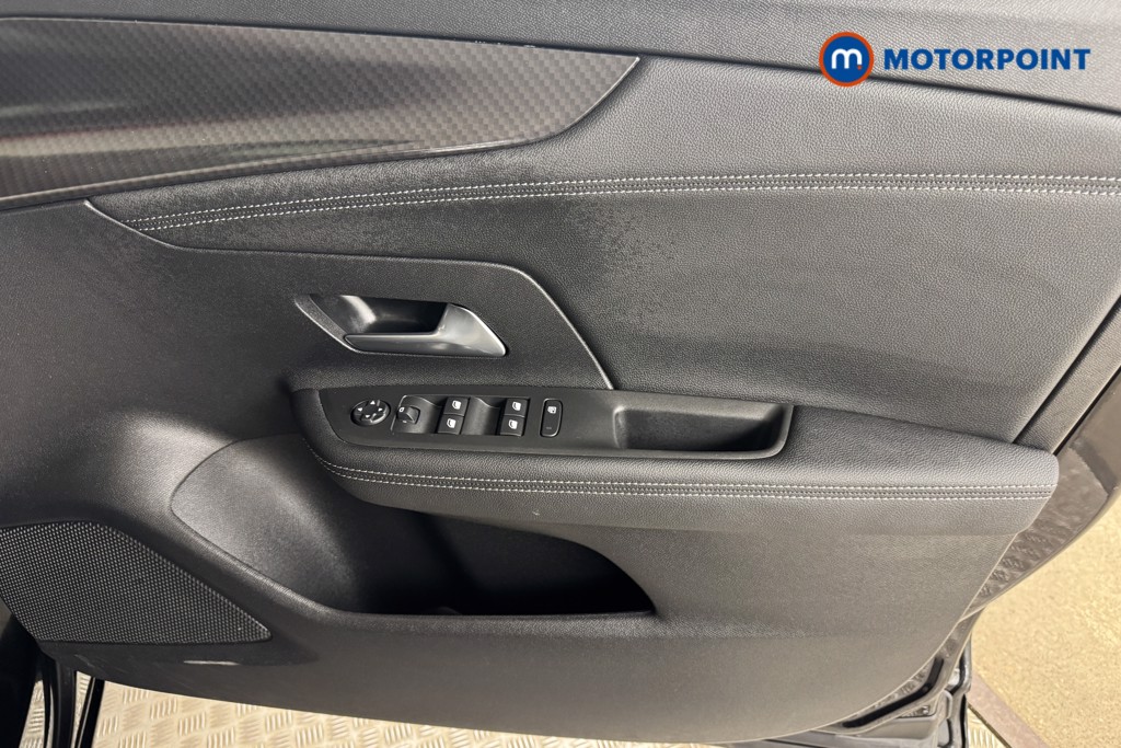 Vauxhall Mokka GS Manual Petrol SUV - Stock Number (1555514) - 15th supplementary image
