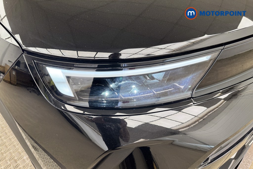 Vauxhall Mokka GS Manual Petrol SUV - Stock Number (1555514) - 17th supplementary image