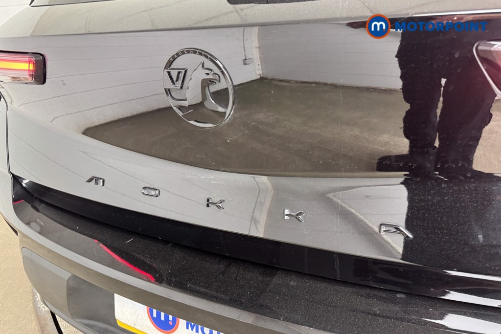 Vauxhall Mokka GS Manual Petrol SUV - Stock Number (1555514) - 19th supplementary image