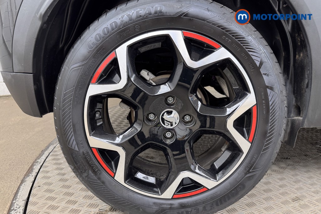 Vauxhall Mokka GS Manual Petrol SUV - Stock Number (1555514) - 20th supplementary image