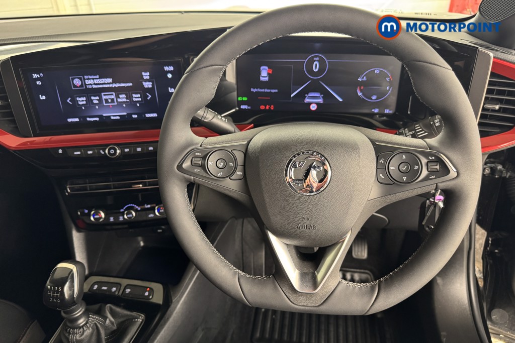 Vauxhall Mokka GS Manual Petrol SUV - Stock Number (1555514) - 1st supplementary image