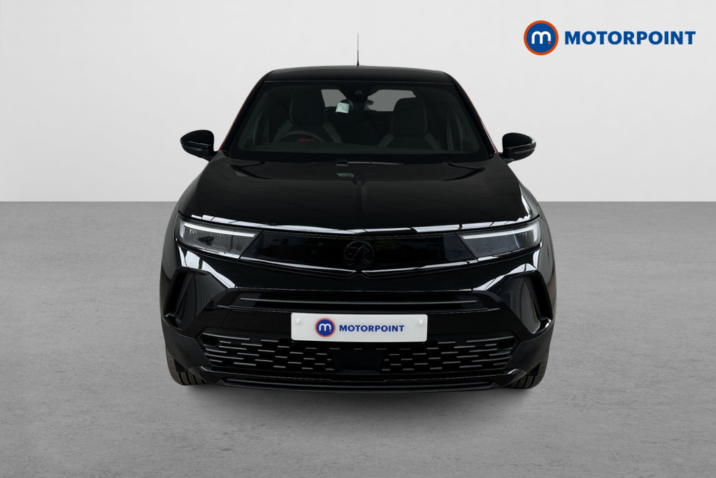 Vauxhall Mokka GS Manual Petrol SUV - Stock Number (1555514) - Front bumper