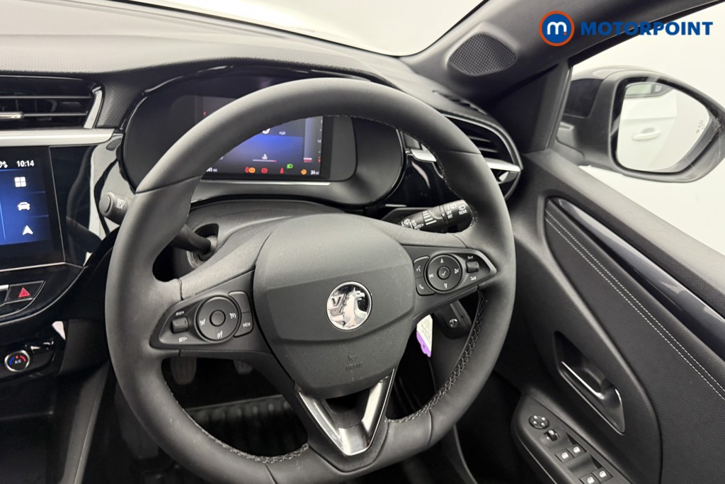 Vauxhall Corsa GS Manual Petrol Hatchback - Stock Number (1555515) - 3rd supplementary image