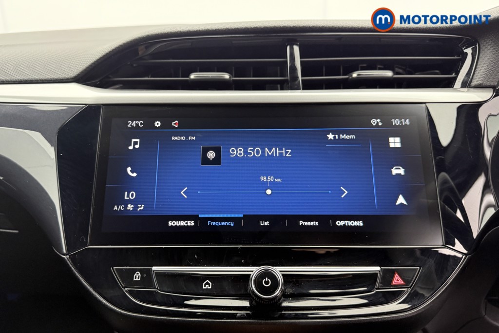 Vauxhall Corsa GS Manual Petrol Hatchback - Stock Number (1555515) - 6th supplementary image
