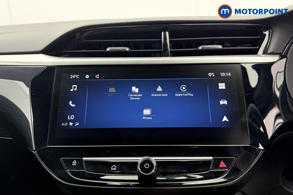 Vauxhall Corsa GS Manual Petrol Hatchback - Stock Number (1555515) - 8th supplementary image