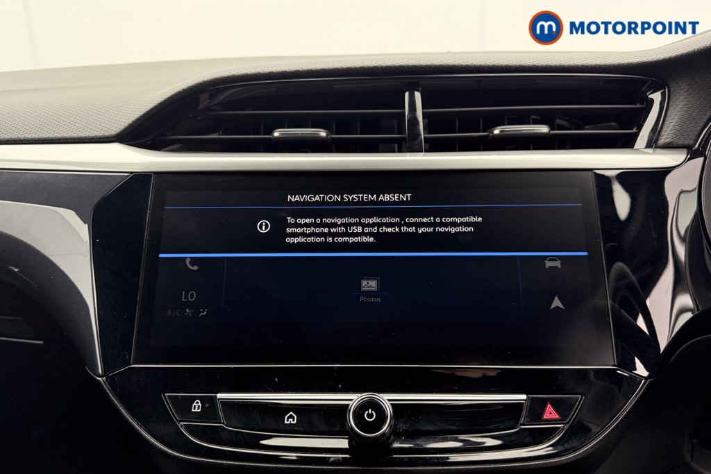 Vauxhall Corsa GS Manual Petrol Hatchback - Stock Number (1555515) - 9th supplementary image