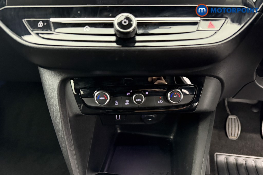 Vauxhall Corsa GS Manual Petrol Hatchback - Stock Number (1555515) - 10th supplementary image