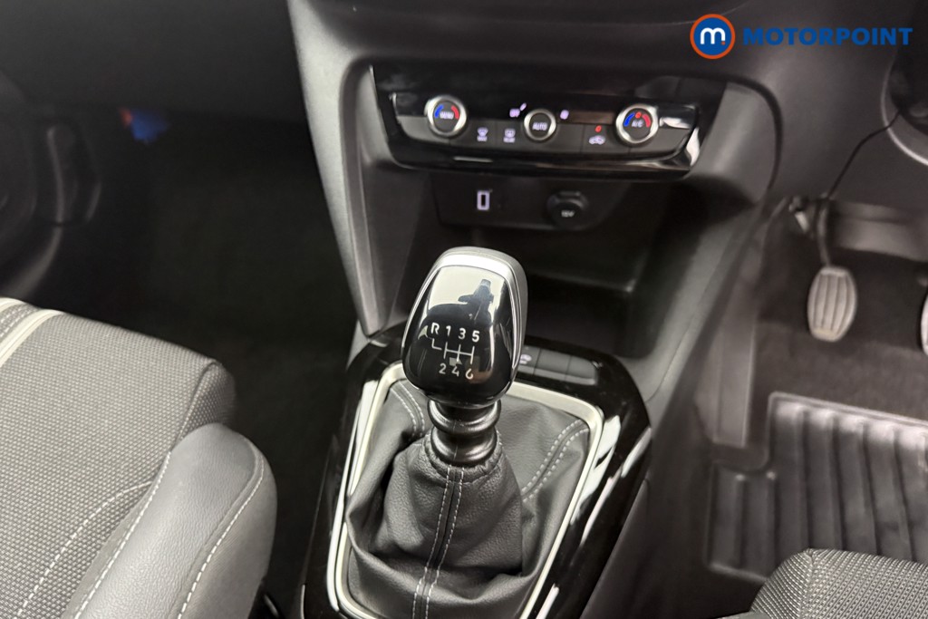 Vauxhall Corsa GS Manual Petrol Hatchback - Stock Number (1555515) - 12th supplementary image