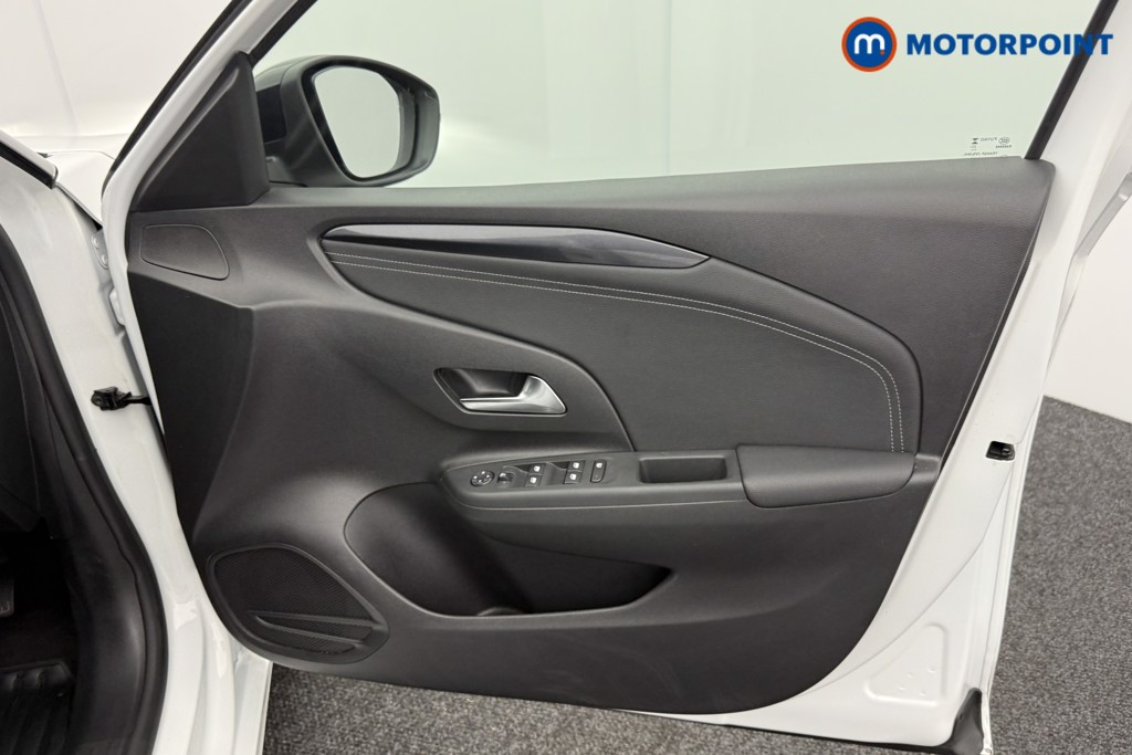 Vauxhall Corsa GS Manual Petrol Hatchback - Stock Number (1555515) - 17th supplementary image