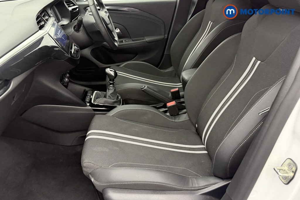 Vauxhall Corsa GS Manual Petrol Hatchback - Stock Number (1555515) - 20th supplementary image