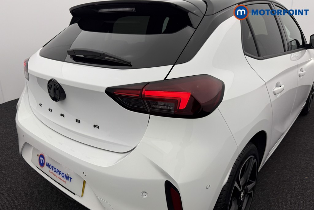 Vauxhall Corsa GS Manual Petrol Hatchback - Stock Number (1555515) - 24th supplementary image